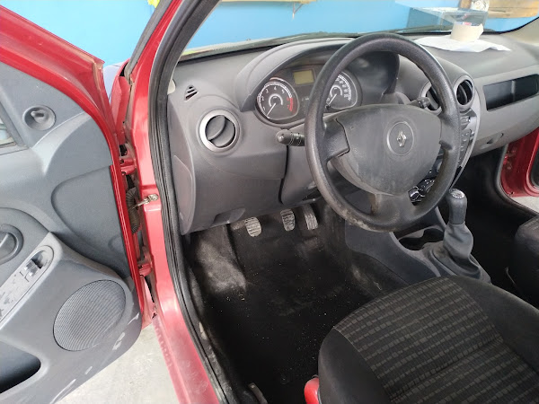 Foto 1 Newcarwash Lava rápido