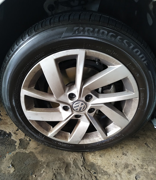 Foto 3 Newcarwash Lava rápido