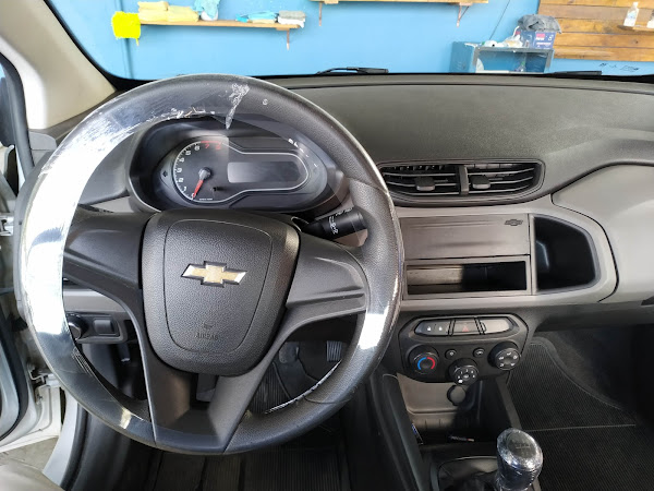 Foto 4 Newcarwash Lava rápido