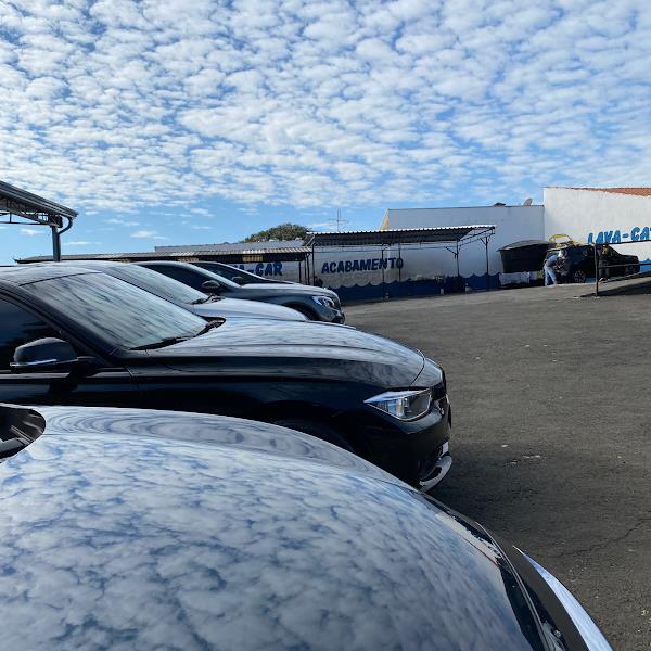 Foto 2 Lava Rápido Bob Esponja Parque Prado