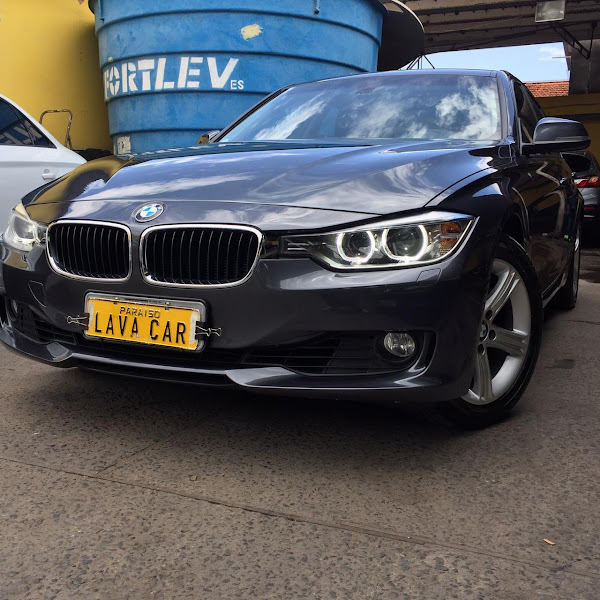 Foto 1 Paraiso Lava Car