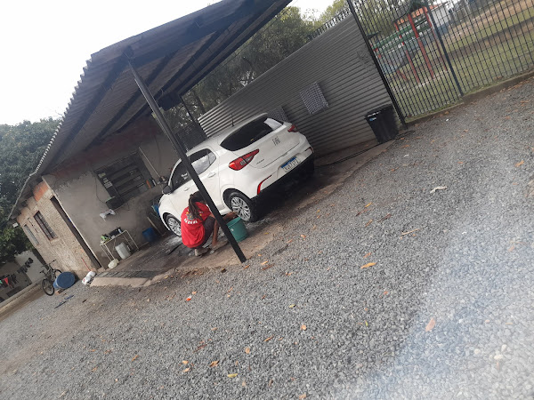 Foto 1 Lava rapido 53