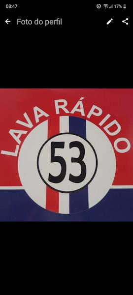 Foto 3 Lava rapido 53