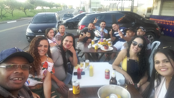 Aerowash Lava Rápido