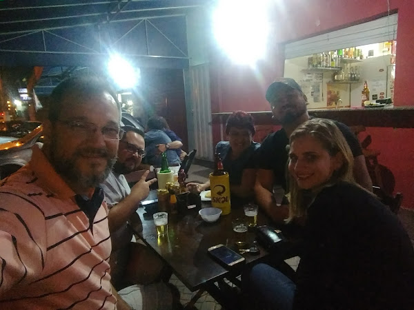 Foto 1 Aerowash Lava Rápido