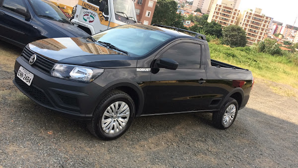 Foto 3 Lavapitstop Estética Automotiva