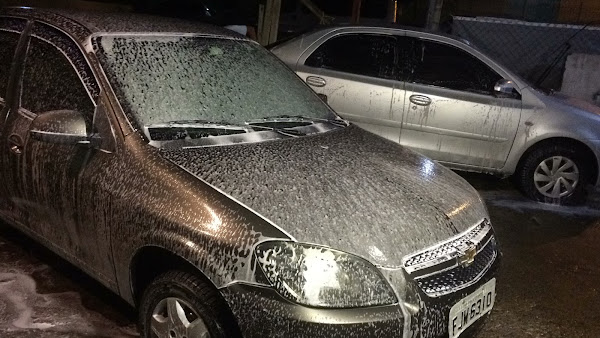 Foto 5 Lavapitstop Estética Automotiva