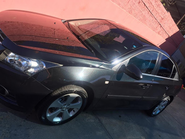 PRIME CAR - Estética Automotiva