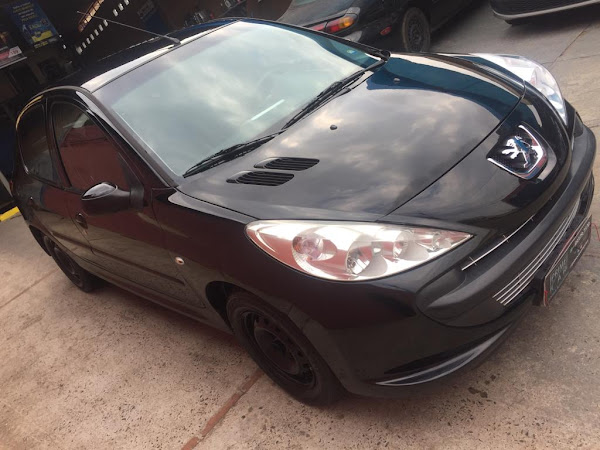 Foto 1 PRIME CAR - Estética Automotiva