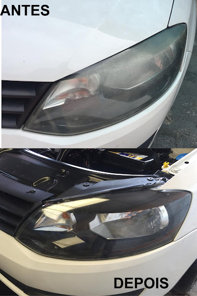 Foto 4 PRIME CAR - Estética Automotiva