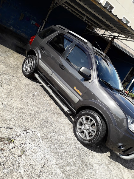 Lava Rápido Tá Limpo