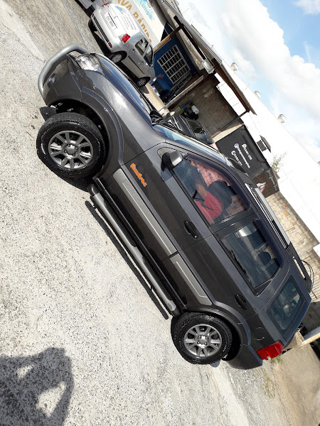 Foto 2 Lava Rápido Tá Limpo