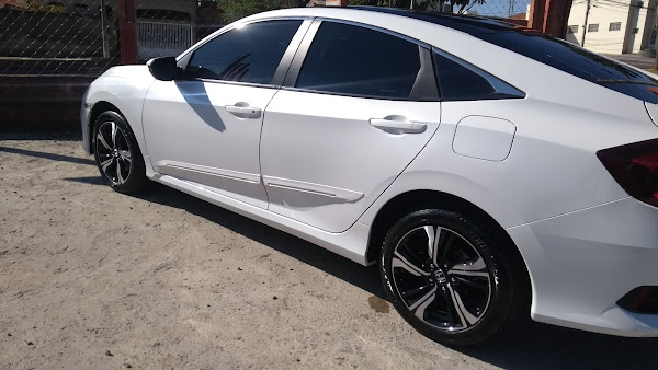 Foto 1 Anísio Car Lava Rápido e Estacionamento