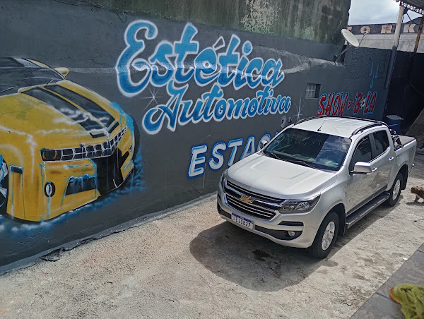 Foto 0 Show De Bola Lava Rápido