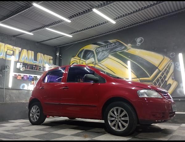 Foto 2 Show De Bola Lava Rápido