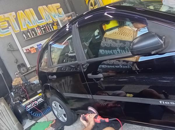 Foto 3 Show De Bola Lava Rápido