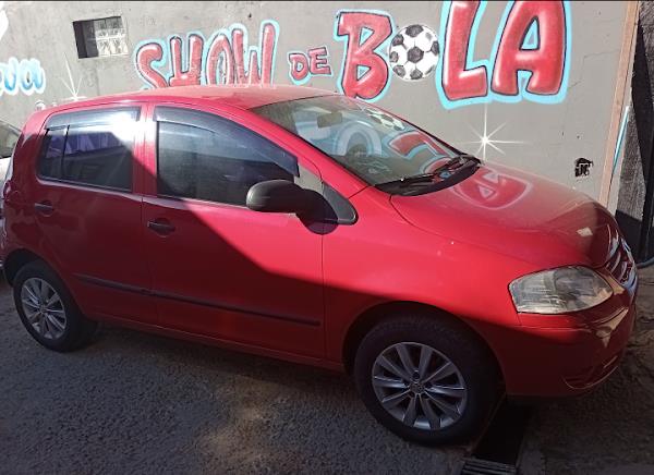 Foto 4 Show De Bola Lava Rápido