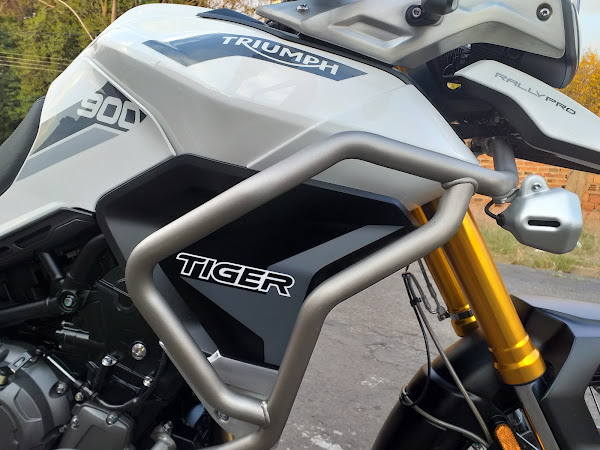 Foto 1 Bróders - Lava Motos