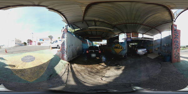 Lava Rápido 1000 Grau