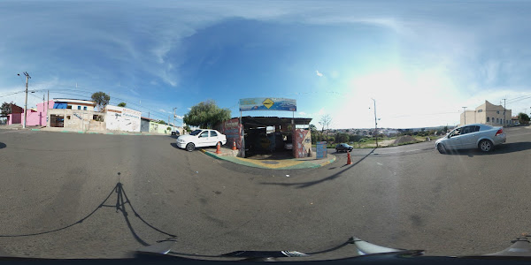 Foto 1 Lava Rápido 1000 Grau