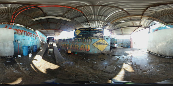 Foto 2 Lava Rápido 1000 Grau Foto 2 Lava Rápido 1000 Grau