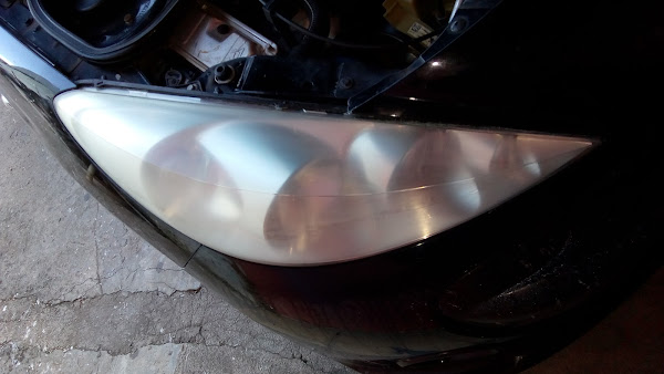 Foto 1 Lava Rápido Zuk