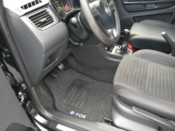 Foto 2 Lava Rápido Zuk