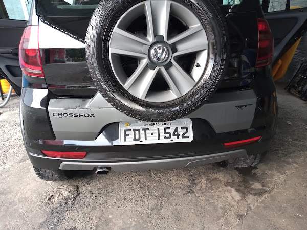 Foto 3 Lava Rápido Zuk