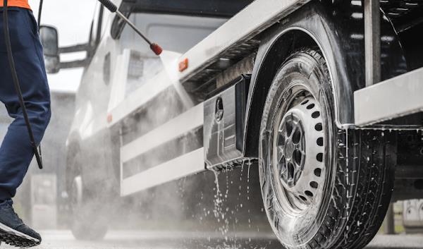 Foto 1 Lava-Rápido Neves