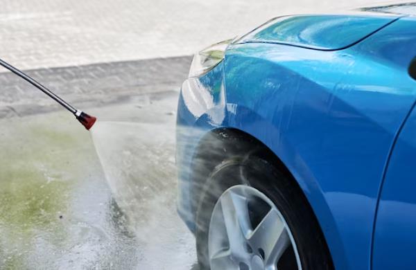 Foto 3 Lava-Rápido Neves