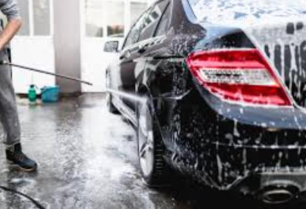 Foto 4 Lava-Rápido Neves