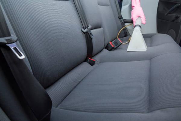 Foto 5 Lava-Rápido Neves