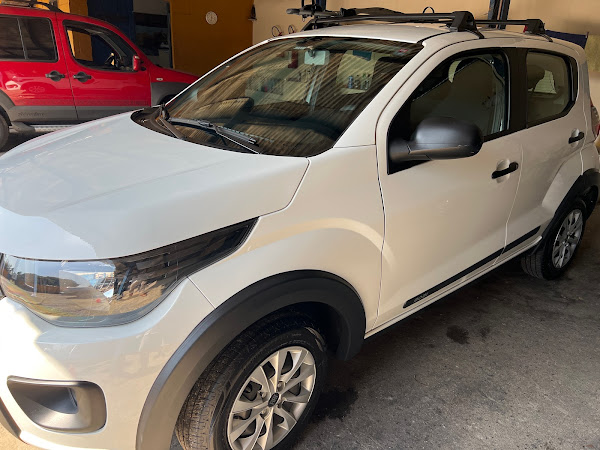 Foto 1 Lava Rápido Gallo