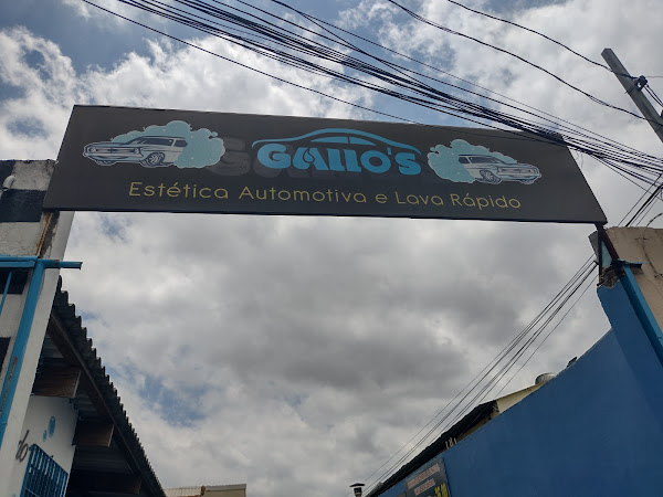 Foto 2 Lava Rápido Gallo