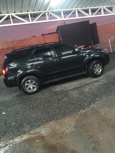 Foto 1 Lava - Jato FERRARI