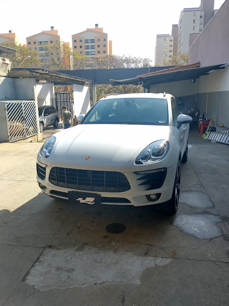 Foto 1 Car Wash HG | Estética Automotiva e Lava Rápido