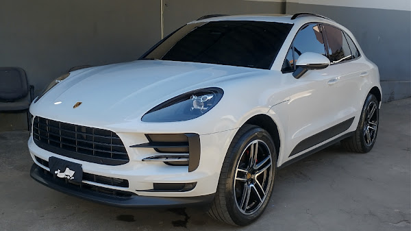 Foto 2 Car Wash HG | Estética Automotiva e Lava Rápido