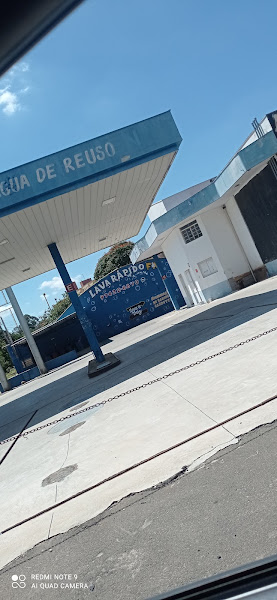 Foto 1 Lava rapido fm