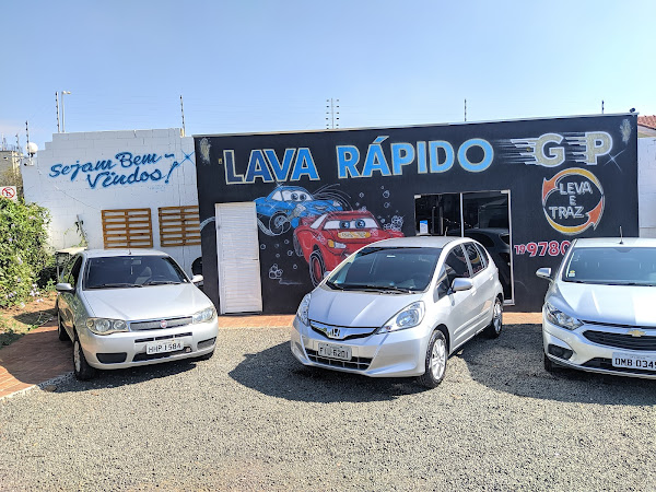 Foto 0 Lava Rápido GP