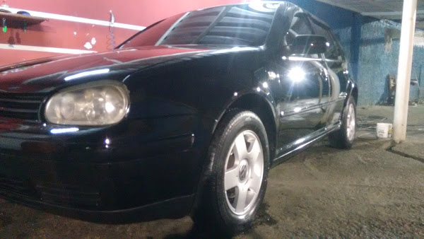 Lava Rápido Pano Mágico