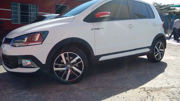 Foto 1 Lava Rápido Pano Mágico