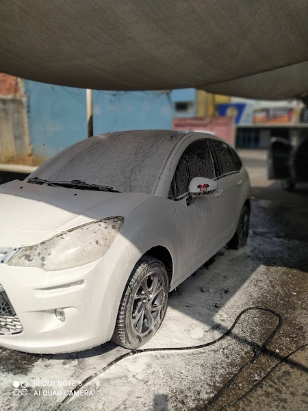 Foto 2 Lava Rápido Pano Mágico