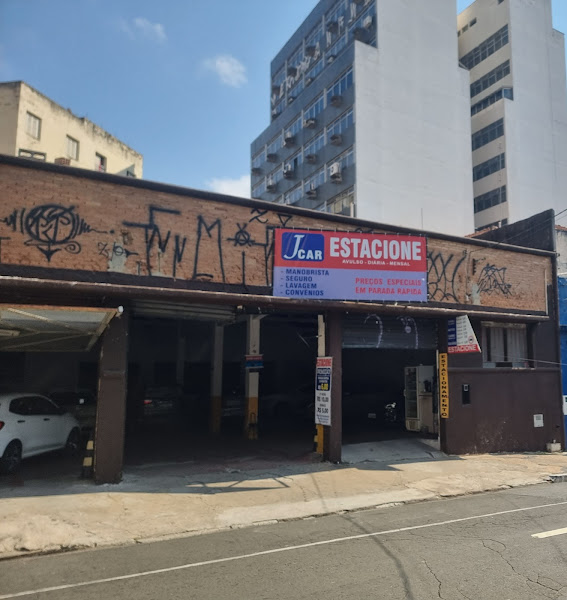 Foto 1 J& CAR Rastreadores, Estacionamento e Estética automotiva