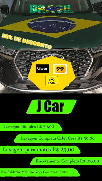 Foto 2 J& CAR Rastreadores, Estacionamento e Estética automotiva