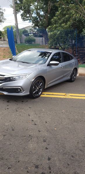 Foto 1 Lava Rapido Tx