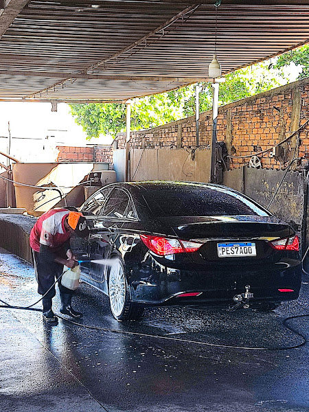 Foto 0 Lava Rápido Paraná