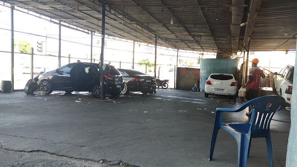 Foto 1 Lava Rápido Paraná