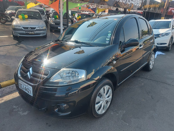 Foto 2 Lava Rápido Paraná