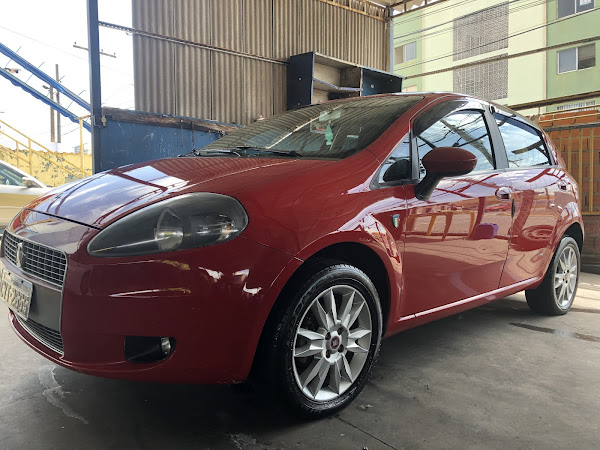 Foto 3 Lava Rápido Paraná