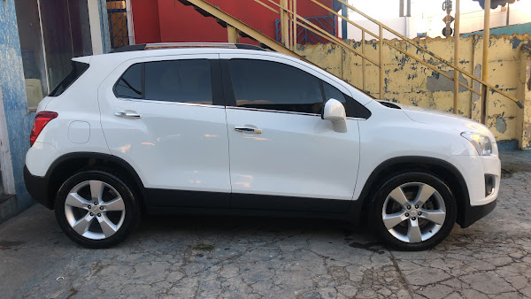 Foto 4 Lava Rápido Paraná Foto 4 Lava Rápido Paraná